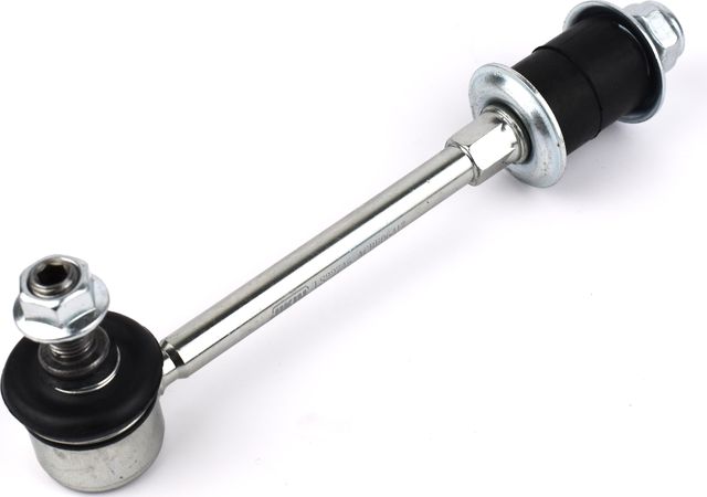 Тяга стабилизатора NISSAN PATROL/PRIMERA 89- пер. (Jikiu). Артикул LS22745