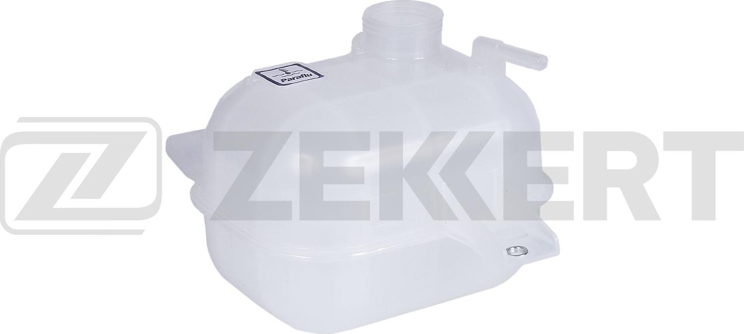 Расширительный бачок Zekkert (полимерный материал). Артикул BD-1078
