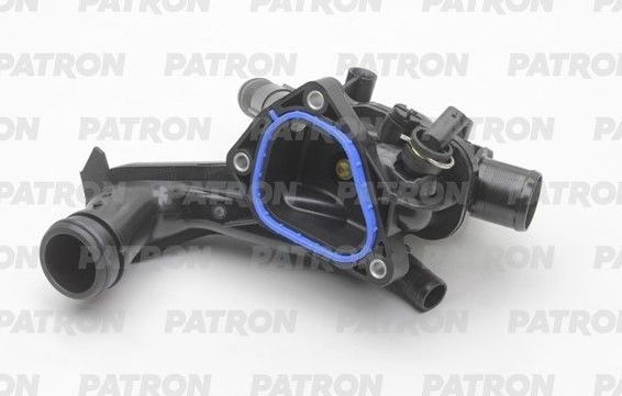 Термостат Patron. Артикул PE21156