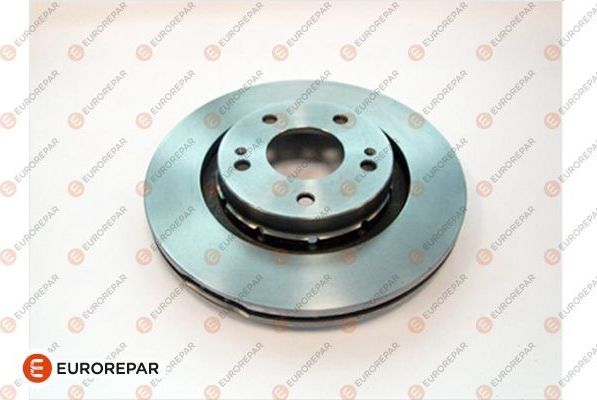 Тормозной диск Eurorepar. Артикул 1687775880