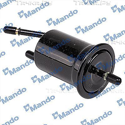 Топливный фильтр Mando для Kia Rio I 2000-2005. Артикул EFF00012T