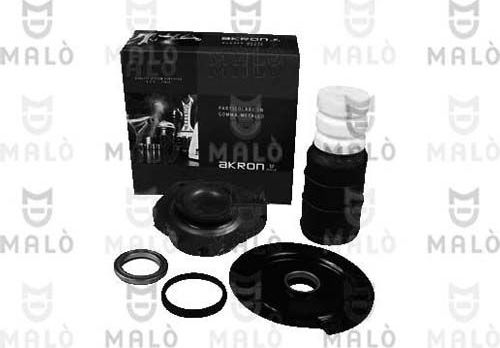 Опора амортизатора (стойки) Malo. Артикул 7488KIT
