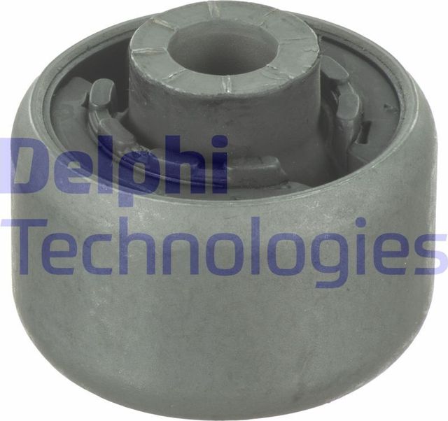 Сайлентблок переднего рычага подвески Delphi передний для Ford Mondeo V 2014-2026. Артикул TD1820W
