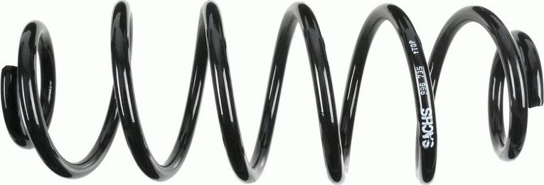 Пружина подвески SACHS. Артикул 996 735