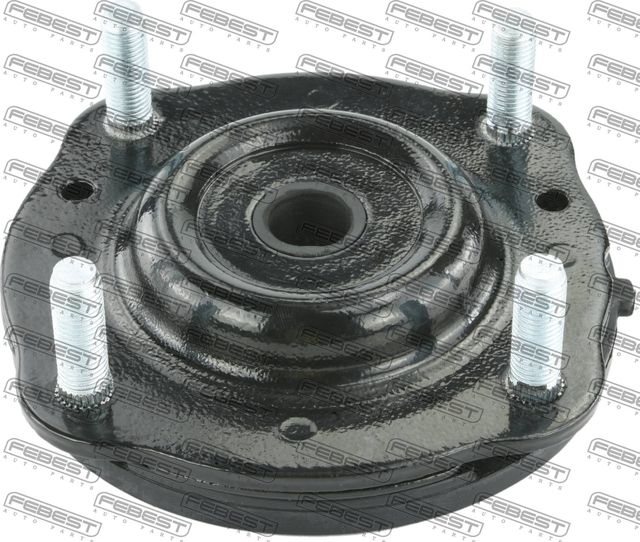 Опора амортизатора (стойки) Febest. Артикул TSS-VDJ200F