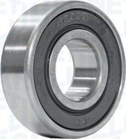 Муфта генератора обгонная Magneti Marelli. Артикул 940111420008