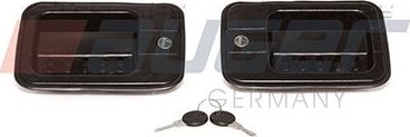 Ручка двери Auger внешняя для IVECO EuroStar 1993-2002. Артикул 66322