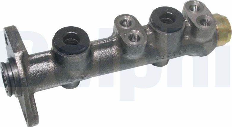 Тормозной цилиндр главный Delphi. Артикул LM70169