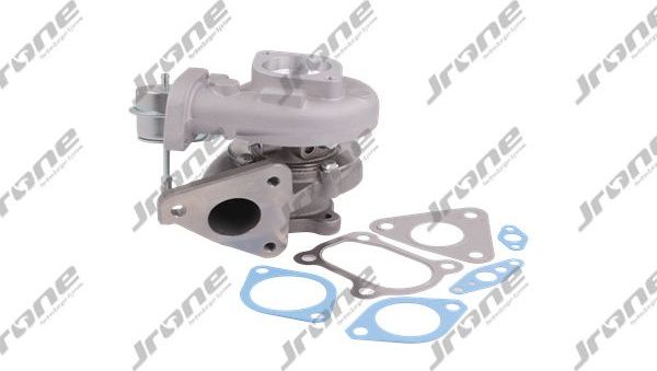 Турбина (турбокомпрессор) Jrone. Артикул 8G17-200-017