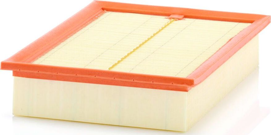 Салонный фильтр Mann-Filter. Артикул CU 30 199