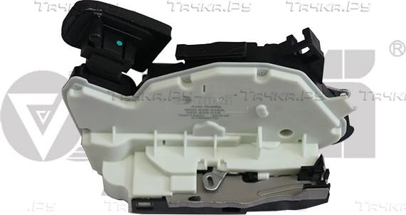 Замок двери Vika задний правый для SEAT Toledo IV 2012-2019. Артикул 88391015301