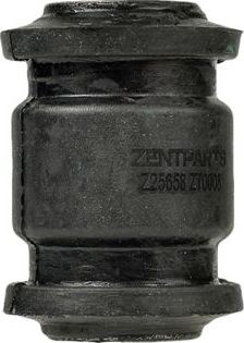 Сайлентблок заднего рычага подвески Zentparts правый/левый верхний внутренний для Chevrolet Nubira 2005-2011. Артикул Z25658