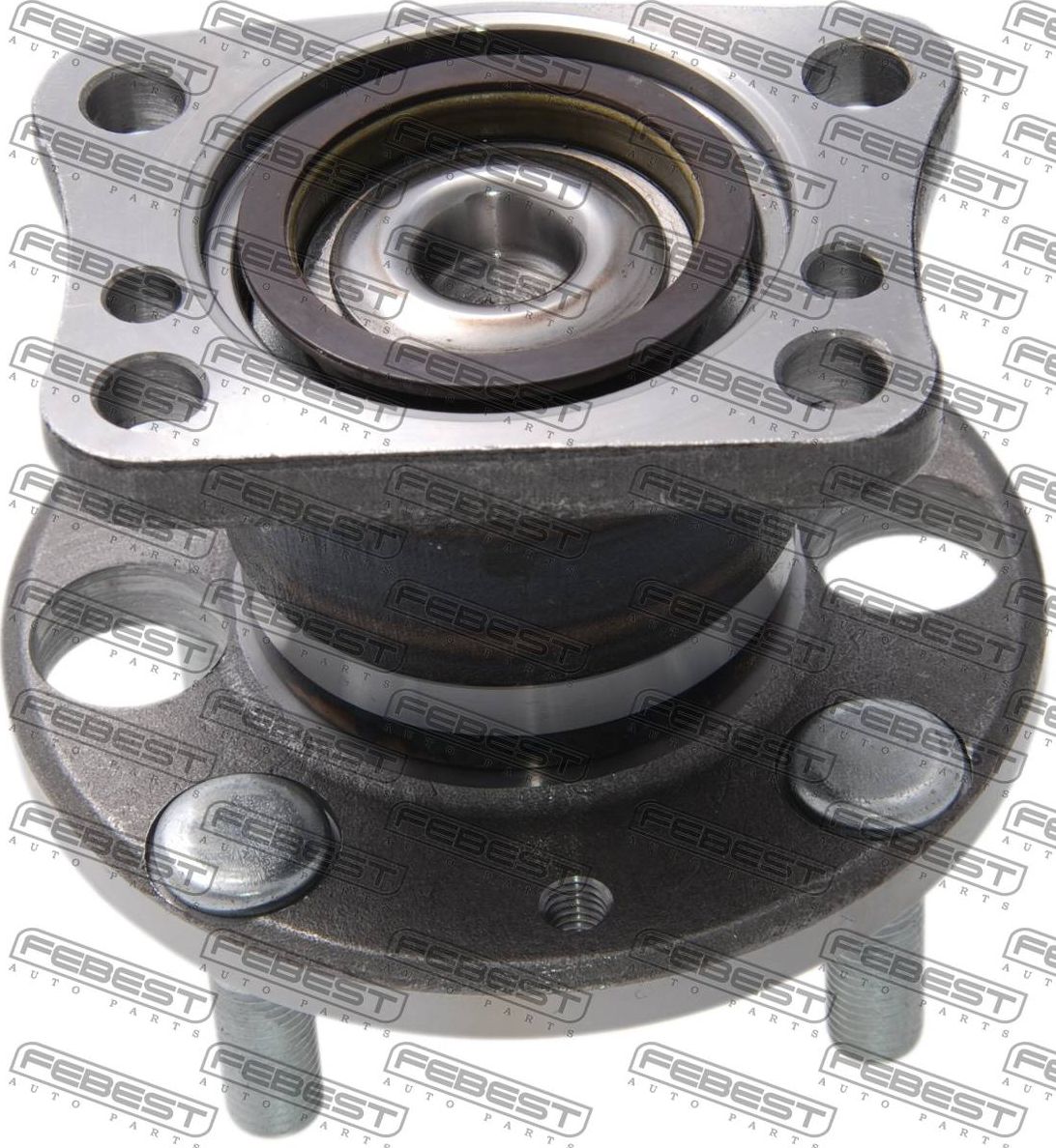 Ступица колеса Febest. Артикул 0582-DEMR