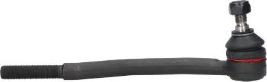Наконечник рулевой тяги Birth (сталь) правый для Opel Omega B 1994-2003. Артикул TD1418