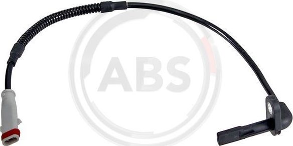 Датчик ABS ABS передний для Saab 9-5 II 2010-2012. Артикул 31242