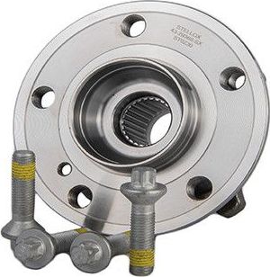 Ступичный подшипник (комплект) (в сборе) Stellox. Артикул 43-29368-SX