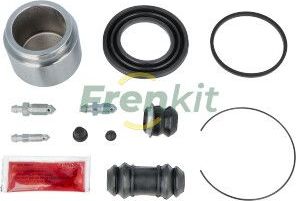 Ремкомплект тормозного суппорта Frenkit передний для Toyota Lite Ace IV 1992-1995. Артикул 260937