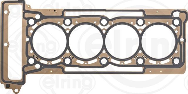 Прокладка ГБЦ Elring для Mercedes-Benz A-Класс IV (W177) 2018-2026. Артикул 589.371