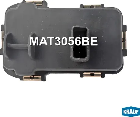 Актуатор турбокомпрессора (Krauf). Артикул MAT3056BE