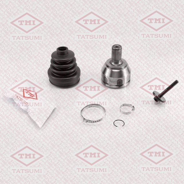 ШРУС FORD C-MAX -10 1.6 наружн. (Tatsumi). Артикул TDA1093