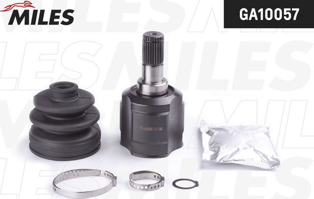 Шрус внутренний (граната) Miles для Hyundai Sonata III 1993-1998. Артикул GA10057