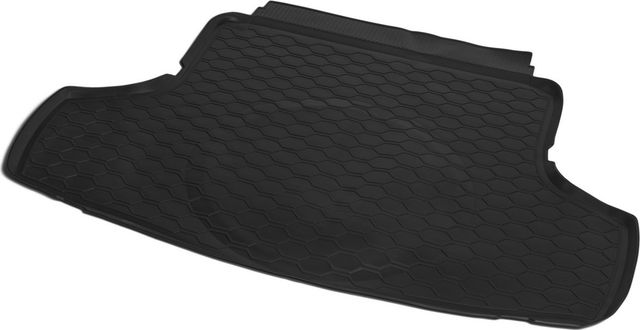 Коврик Rival в багажник для Kia K5 седан 2020-2026. Артикул 12811002