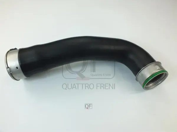Патрубок интеркулера (Quattro Freni). Артикул qf30q00092