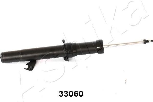 Амортизатор ASHIKA. Артикул MA-33060