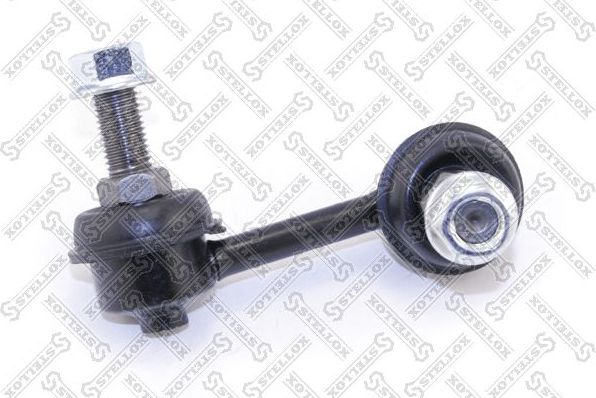 Стойка (тяга) стабилизатора Stellox. Артикул 56-74029-SX