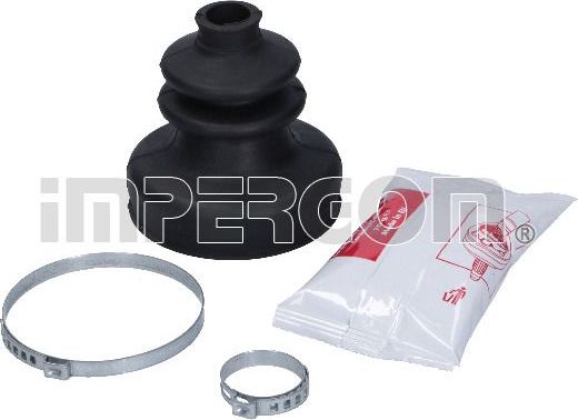 Пыльник ШРУСа внутренний Original Imperium (резина). Артикул 30620