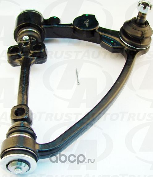 Рычаг подвески (ТА) (Trustauto). Артикул HCA1107R