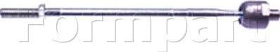 Рулевая тяга Formpart для Hyundai i20 II 2014-2026. Артикул 3707038