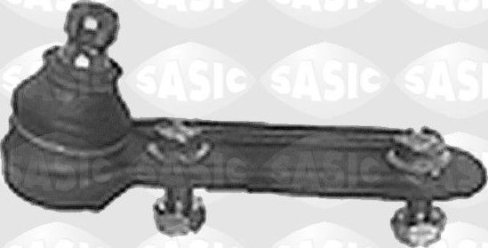 Шаровая опора Sasic передняя нижняя для Renault 21 1986-1994. Артикул 4005261