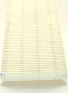 Салонный фильтр SCT-Germany для Fiat Croma II 2005-2011. Артикул SA 1127