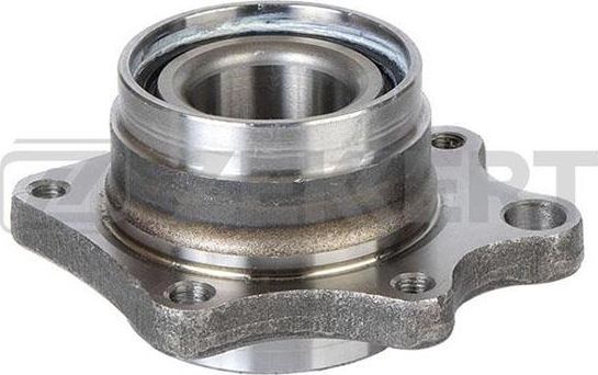 Ступица колеса Zekkert. Артикул RL-1762