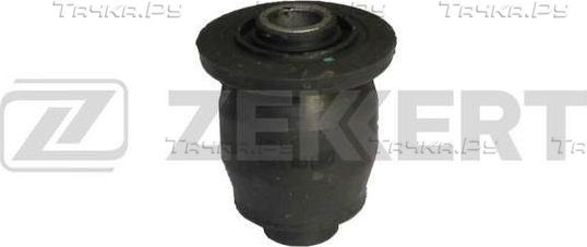 Сайлентблок переднего рычага подвески Zekkert передний нижний для Mazda MX-6 1992-1997. Артикул GM-5359