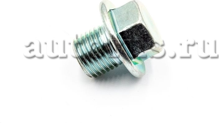 Сливная пробка масляного поддона двигателя Toyota. Артикул 9034112012