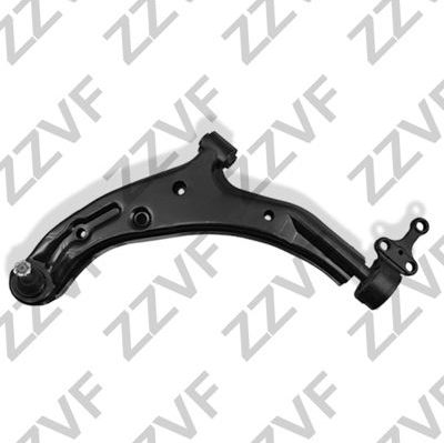 Поперечный рычаг передней подвески ZZVF. Артикул ZVN40L