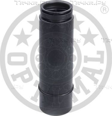 Пыльник амортизатора (стойки) Optimal. Артикул F8-7627