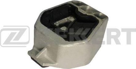 Подушка (опора) КПП Zekkert. Артикул GM-3604