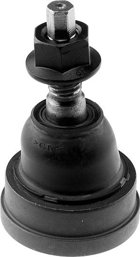 Шаровая опора NTY задняя правая/левая верхняя внешняя для Jeep Grand Cherokee II (WJ) 1999-2005. Артикул ZST-CH-004A