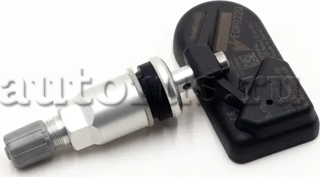 Датчик давления в шине. (HUF). Артикул ECR0220