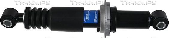 Амортизатор кабины Stellox. Артикул 87-03565-SX