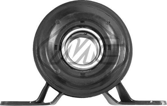 Подвесной подшипник карданного вала Metalcaucho. Артикул 05924