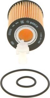 Масляный фильтр Bosch для Lexus IS II 2005-2013. Артикул F 026 407 090