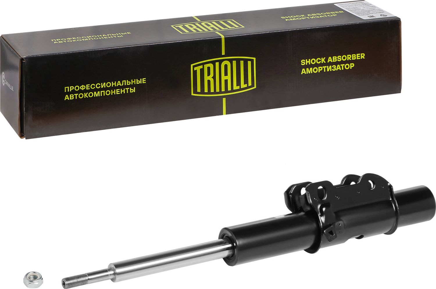 Амортизатор Trialli. Артикул AG 15053