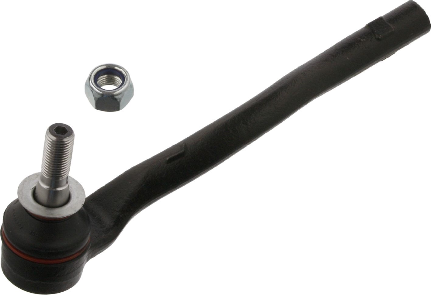 Наконечник рулевой тяги Febi Bilstein ProKit. Артикул 36585