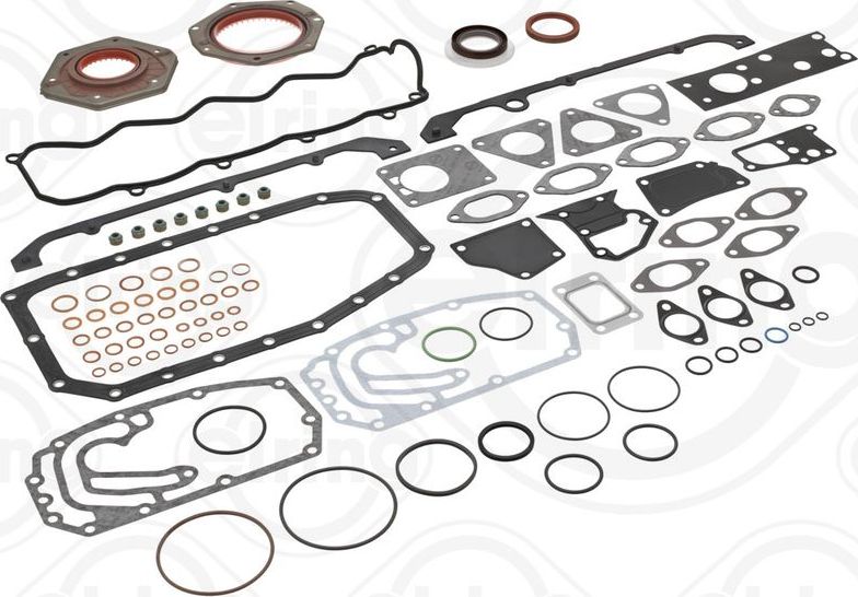 Прокладки двигателя (комплект) Elring. Артикул 181.110