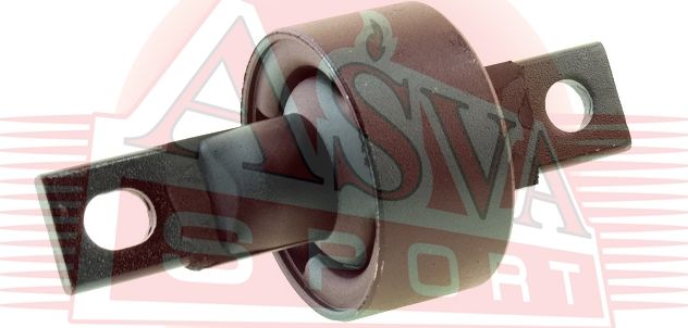 Сайлентблок заднего рычага подвески Asva. Артикул 0301-126