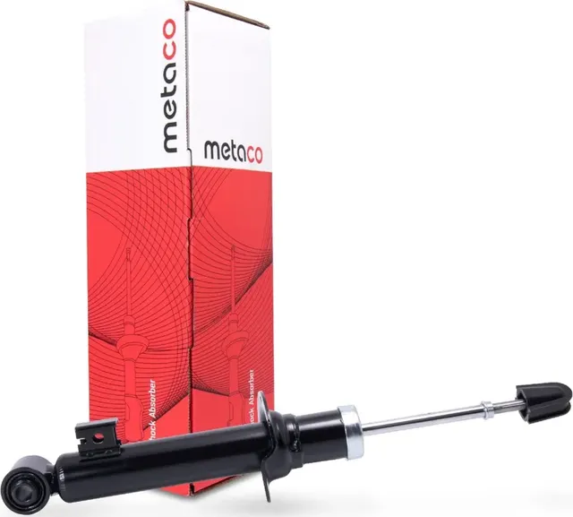 Амортизатор передний (Metaco). Артикул 4800032
